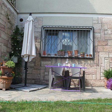 Villa Robin'S Nest Lucca Exterior foto