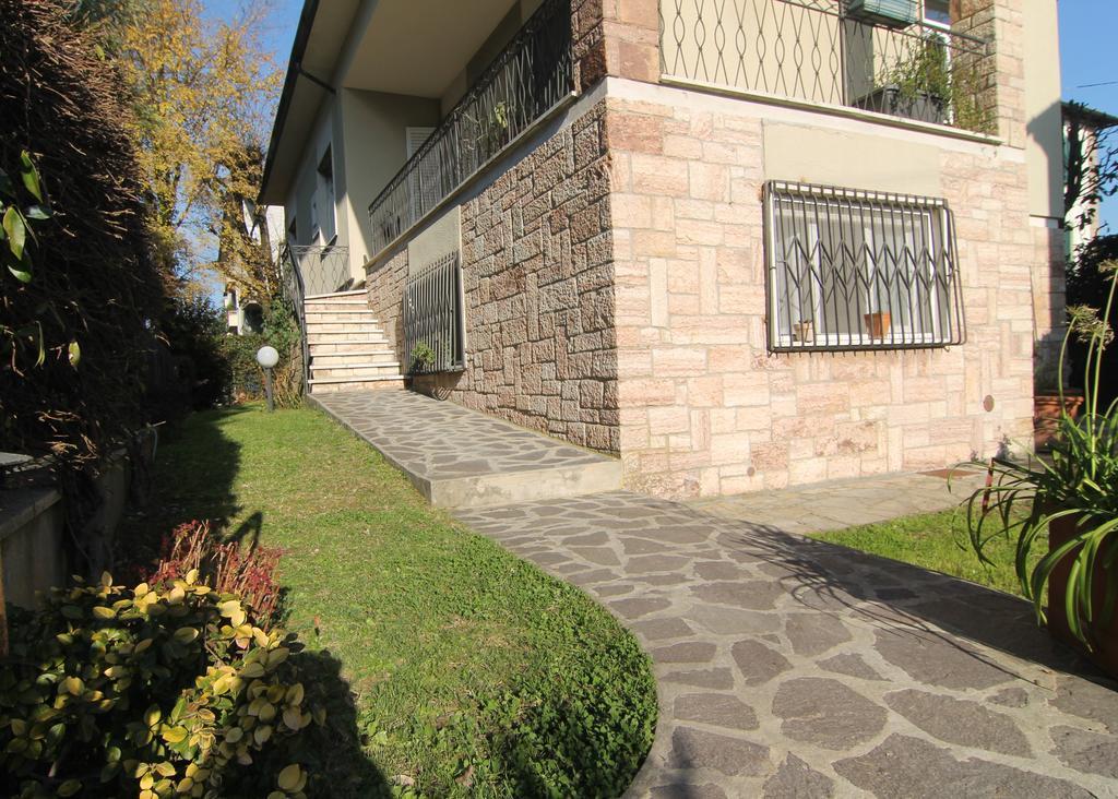 Villa Robin'S Nest Lucca Exterior foto